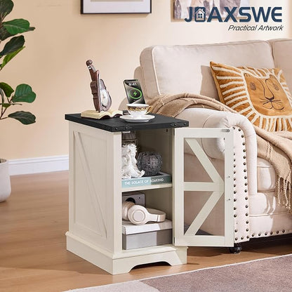 Joaxswe Narrow Night Stand - Image 3