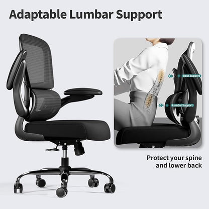 TRALT Office Chair - Image 6