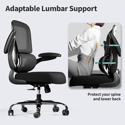 TRALT Office Chair - Image 7