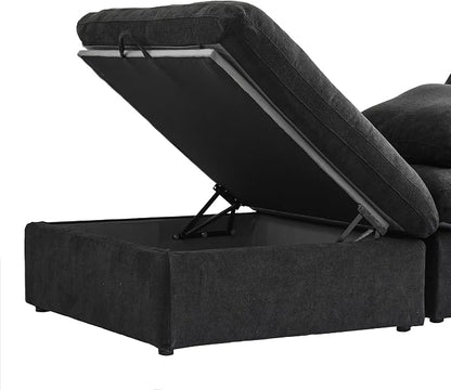 Cloud Couch Modular Sectional Sofa - Image 7