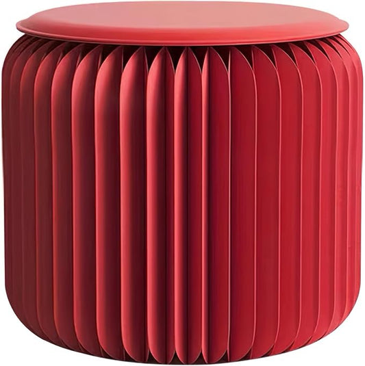 NOONTIDE Folding Stool by NOONTIDE