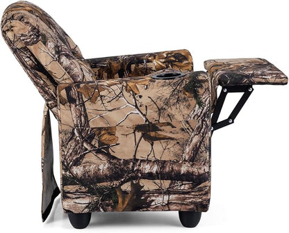 Costzon Kids Recliner Chair - Image 8