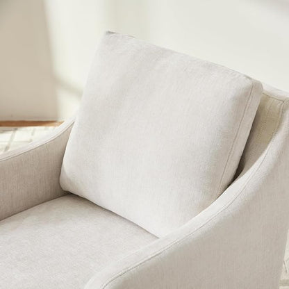 VKNOW Upholstered Dining Chairs, Modern Kitchen Chairs Dinner Chairs - Image 6