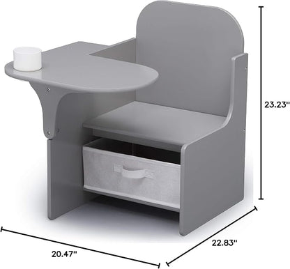 Delta Children MySize Chair Desk - Image 4