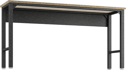 Manhattan Comfort Fortress Garage Work Table - Image 5