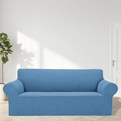 Cupuamon 2026 New Stretch Sofa Slipcovers Couch Cover - Image 3