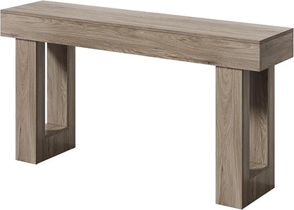 LITTLE TREE 63-Inch Long Console Tables - Image 9