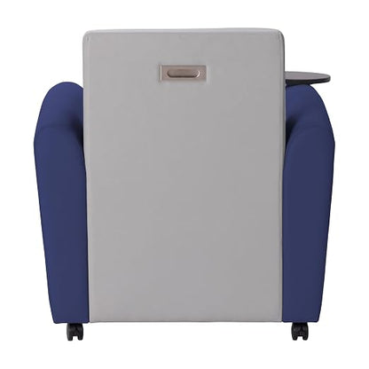 FDP Pro Series Upholstered Common Area Chair - Image 5