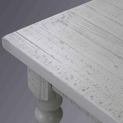 Grain Wood Furniture Valerie Original Solid Wood 63" Dining Table - Image 7
