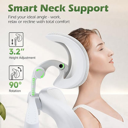 AreShark Office Chair Ergonomic Desk Chairs - Image 5