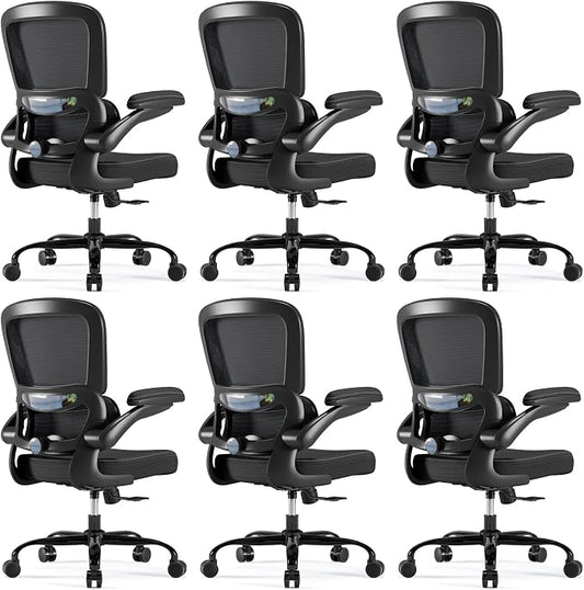 TRALT Ergonomic Office Chair by TRALT