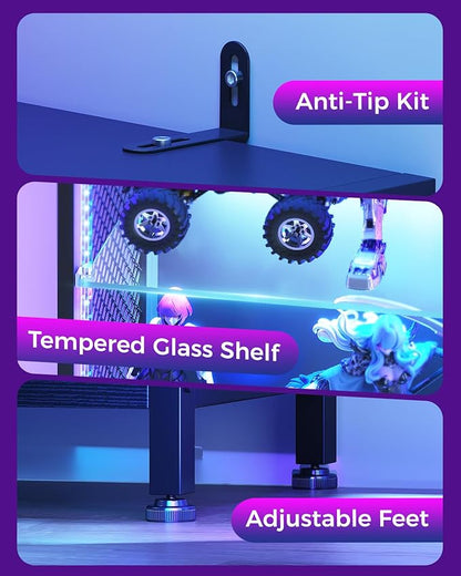 AODK 72" Tall Display Case - Image 5