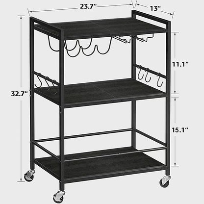 TUTOTAK Bar Cart - Image 6
