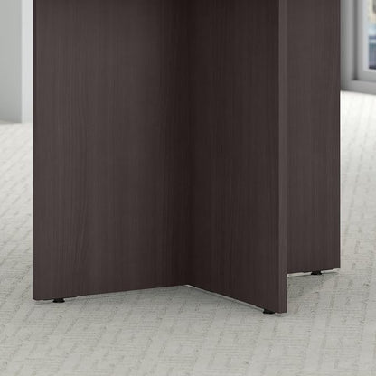 Bush Business Furniture 42-inch Round Conference Table - Image 5