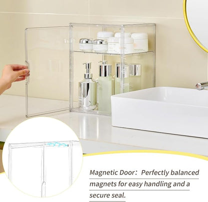 LXLXXL Acrylic Display Case - Image 4