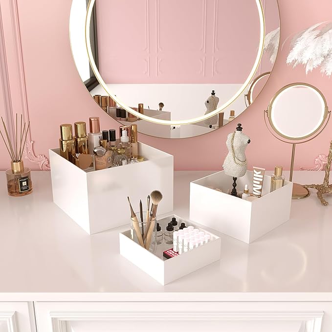PecMuikee Buffet Risers, Food Risers - Image 5