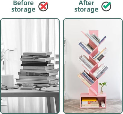 Yoobure Tree Bookshelf - Image 6
