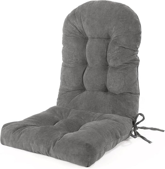 Rocking Chair Cushions Set by Unknown