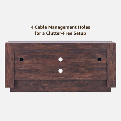 OKD Modern 70" TV Stand, Entertainment Center - Image 8