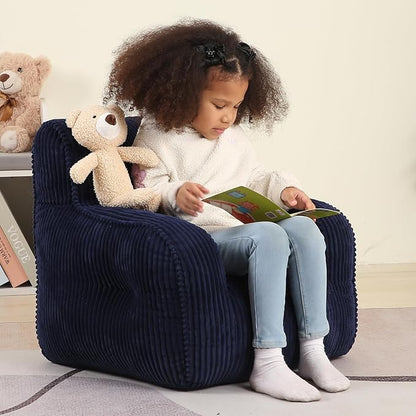 MOMCAYWEX Kids Bean Bag Chair - Image 7