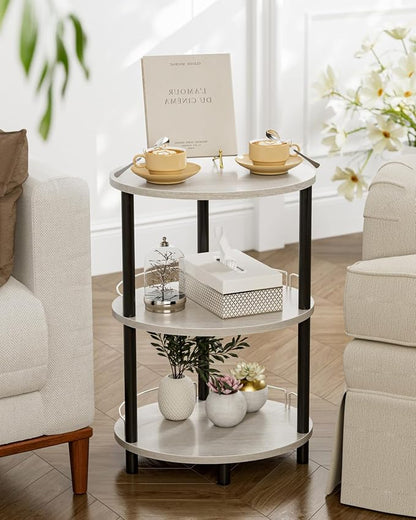 Small Nesting Coffee Table - Image 5