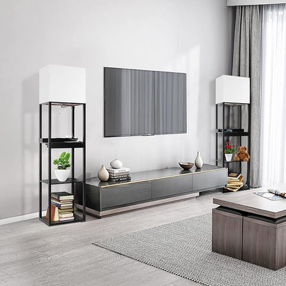 RUNTOP Plus Charging Station Floor Lamp - Image 9