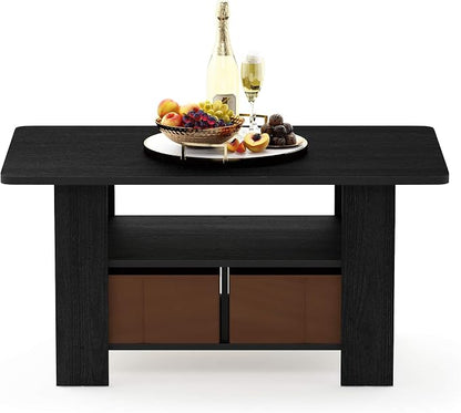 Furinno Andrey Coffee Table - Image 3