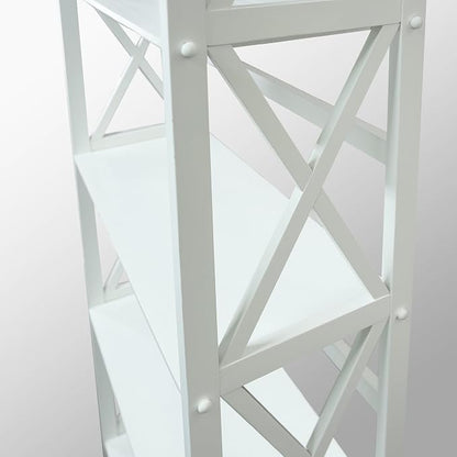 Casual Home Montego Bookcase - Image 7