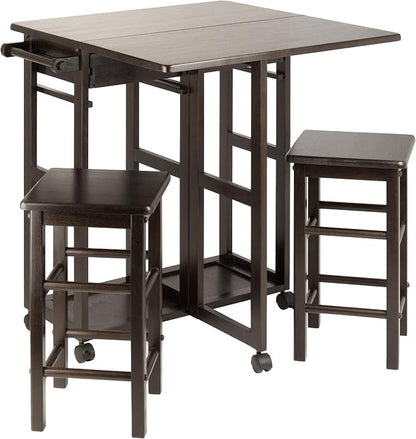 Winsome Suzanne Kitchen Table Set - Image 7