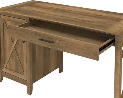 Bush Home Key West Computer Desk - Image 4
