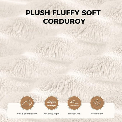 Luxanimarion 136'' Large Sectional Cloud Couches - Image 8