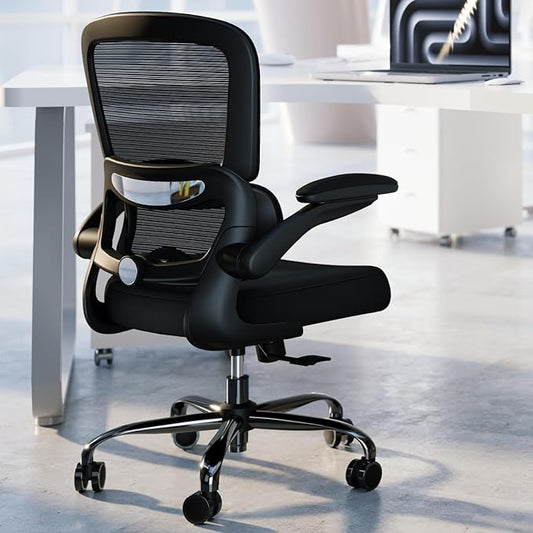 TRALT Ergonomic Office Chair by TRALT