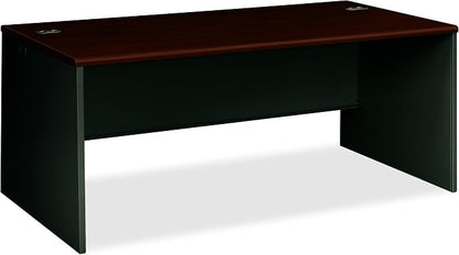 HON 38934NS 38000 Series 72 by 36 by 29-1/2-Inch Desk Shell by HON
