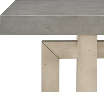 Contemporary Console Table - Image 7