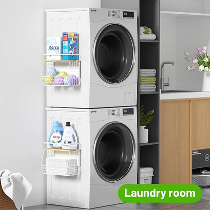 Ofiray-home Magnetic Shelf for Fridge - Image 4
