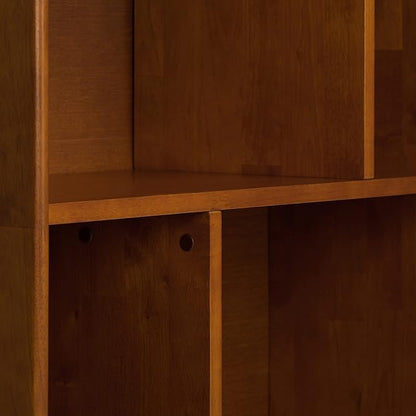SIMPLIHOME Draper Bookcase - Image 7