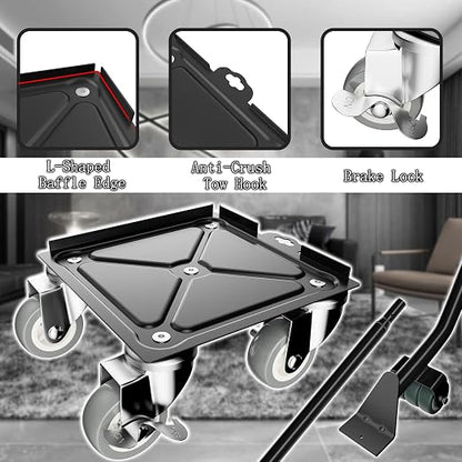 Furniture Dolly, Furniture Movers - Image 4