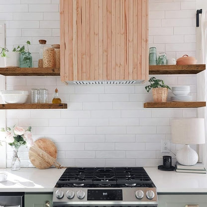 QEEIG Bathroom Floating Shelves - Image 8