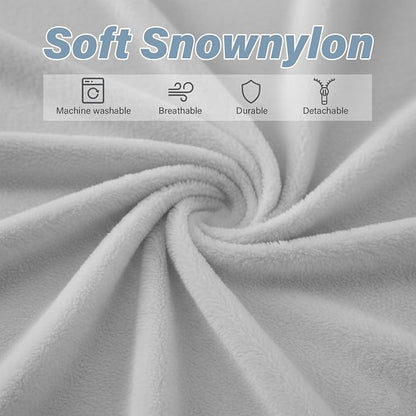 Tiita Convertible Folding Sofa Bed Single Size - Image 6