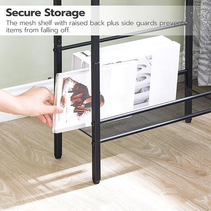 HOOBRO Small Narrow Side Table - Image 6
