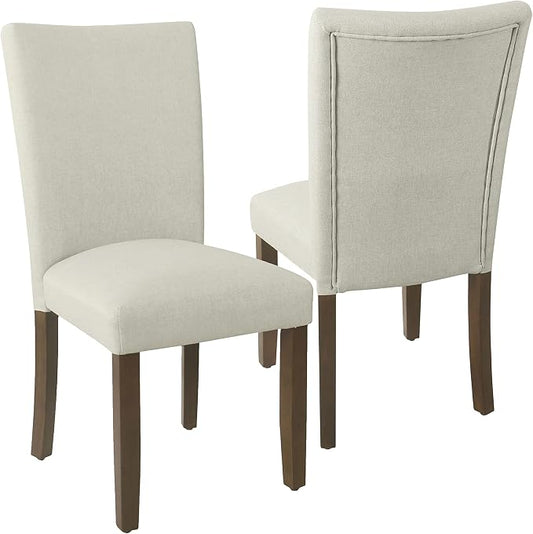 HomePop Classic Parsons Dining Chair by HomePop