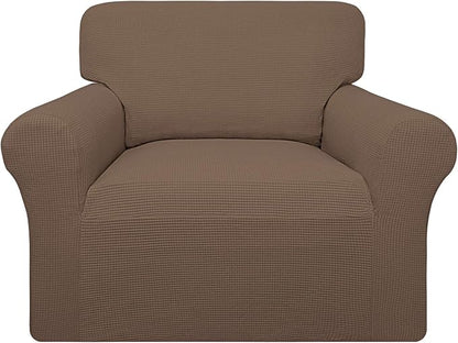 Easy-Going 100% Waterproof Chair Couch Cover, Dual Waterproof Sofa Cover by Easy-Going