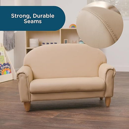 Children's Factory As We Grow Chair and Couch, Flexible Seating - Image 7