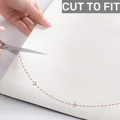Waterproof Absorbent Window Sill Cushion - Image 7