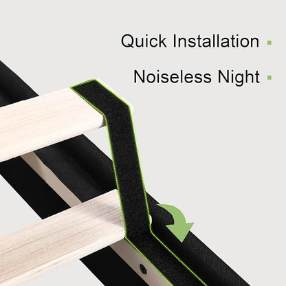 Feonase Queen Size Bed Frame - Image 8