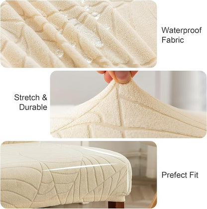 Genina 100% Waterproof Chair Covers - Image 5