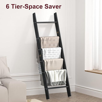 HONEST OUTFITTERS Blanket Ladders - Image 5