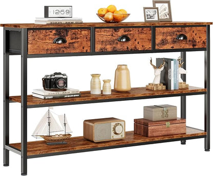 Furologee 47" Console Table by Furologee