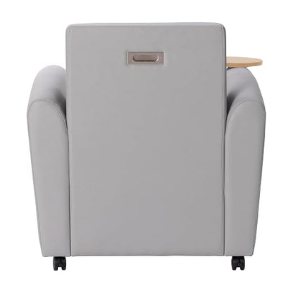 FDP Pro Series Upholstered Common Area Chair - Image 3