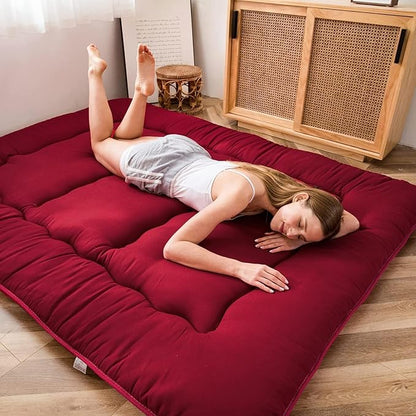 MAXYOYO Japanese Floor Futon Mattress - Image 5